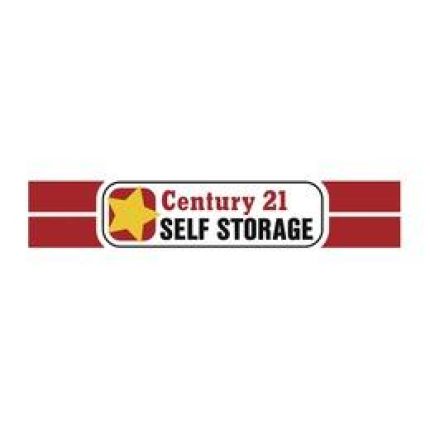 Logotipo de Century 21 Self Storage