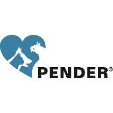 Logotipo de Pender Veterinary Centre - Chantilly