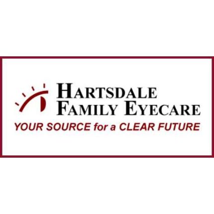 Logo from Hartsdale Family Eyecare