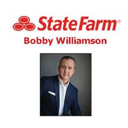 Logotipo de Bobby Williamson - State Farm Insurance Agent