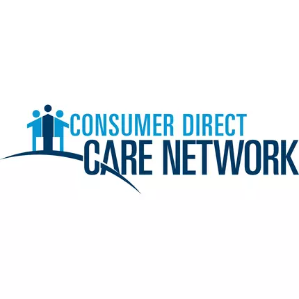 Logótipo de Consumer Direct Care Network Montana