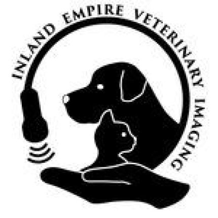 Λογότυπο από Inland Empire Veterinary Imaging