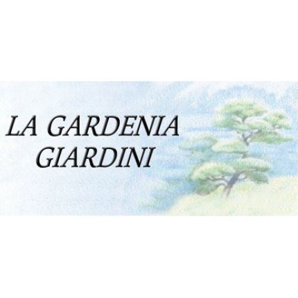 Logo fra La Gardenia Giardini