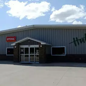 Bild von Hutson, Inc