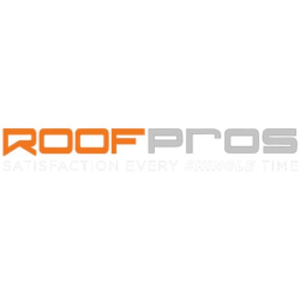 Logo van ROOFPROS