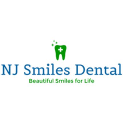 Logo from NJ Smiles Dental Of Woodbridge