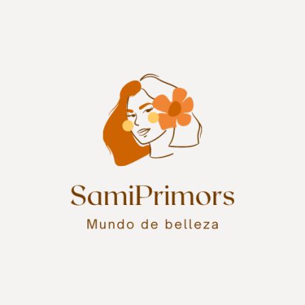 Logotyp från Perfumería SamiPrimors