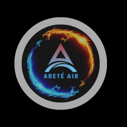 Logo fra Arete Air LLC