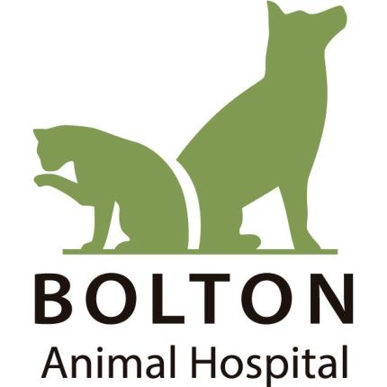 Logotyp från Bolton Animal Hospital