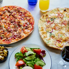 Bild von Pizza Express