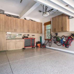 Prepare Your Garage for the Changing Seasons with Custom Cabinets and Epoxy Flooring As summer comes to a close and the seasons begin to change, it’s the ideal time to refresh and upgrade your garage. PremierGarage of Southern Maine, a locally owned and operated business, is here to help you transit