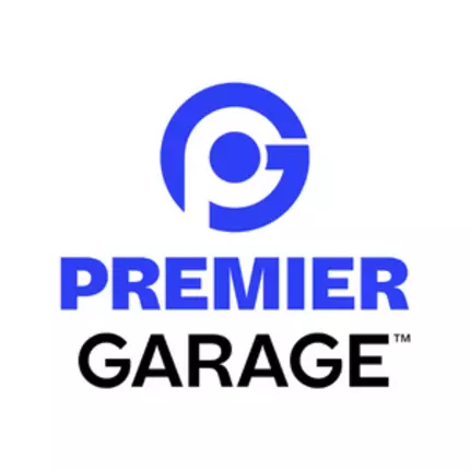 Logotyp från PremierGarage of Southern Maine