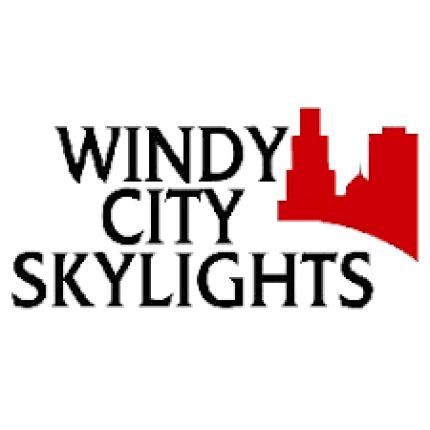 Logo fra Windy City Skylights