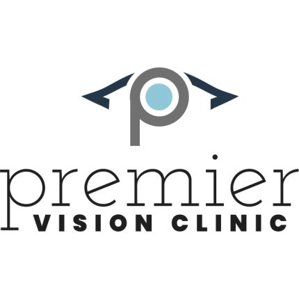 Logo from Premier Vision Clinic