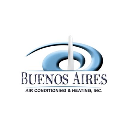 Logótipo de Buenos Aires Air Conditioning & Heating, Inc.