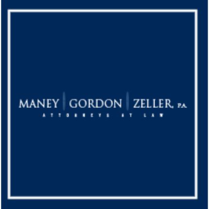 Logo van Maney  Gordon  Zeller, P.A.