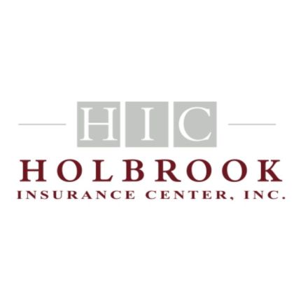 Logo van Holbrook Insurance Center