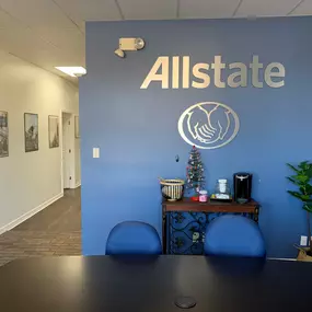 Bild von Chris Stephenson: Allstate Insurance