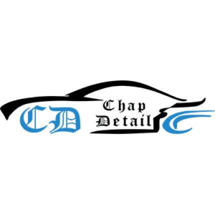 Logo van Chap Detail - Window Tinting & Auto Detail