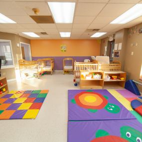 The Tri-City YMCA Early Childhood Education Center provides a high quality, safe, convenient, recreational and educational environment for children regardless of ability.