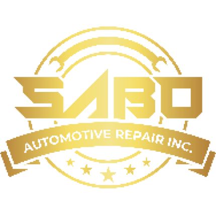 Logo from SABO AUTOMOTIVE REPAIR INC