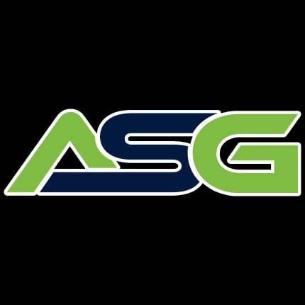 Logo de Advantage Service Group