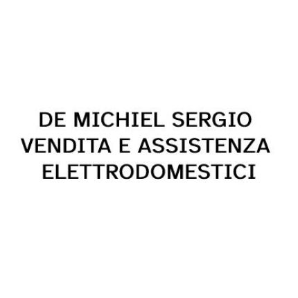 Logo von De Michiel Sergio Vendita e Assistenza Elettrodomestici