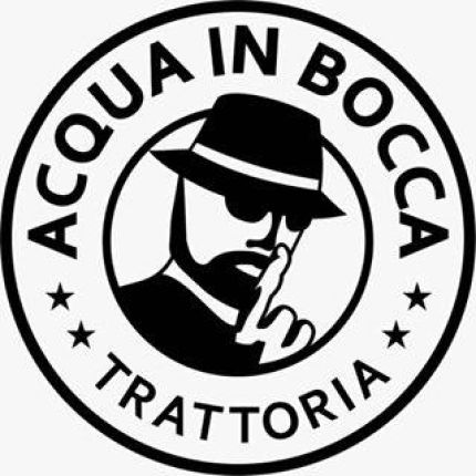 Logo de Acqua In Bocca Trattoria