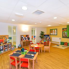 Bild von Bright Horizons North Sheen Day Nursery and Preschool