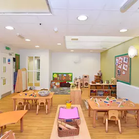 Bild von Bright Horizons North Sheen Day Nursery and Preschool