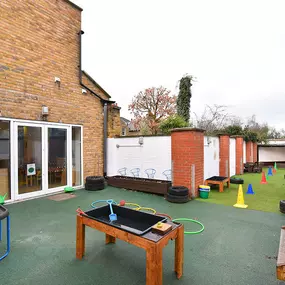 Bild von Bright Horizons North Sheen Day Nursery and Preschool