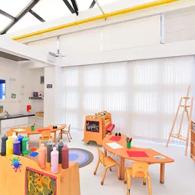 Bild von Bright Horizons North Sheen Day Nursery and Preschool (Closed)