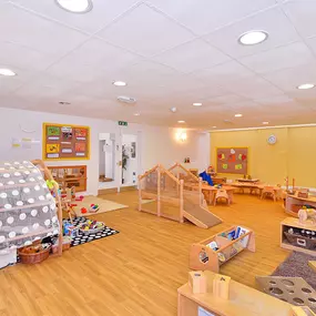 Bild von Bright Horizons North Sheen Day Nursery and Preschool (Closed)