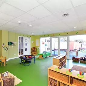 Bild von Bright Horizons North Sheen Day Nursery and Preschool (Closed)