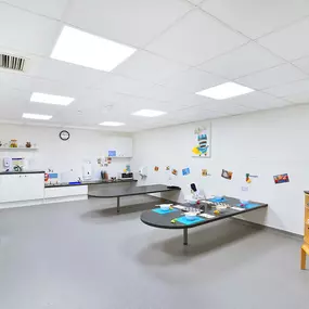 Bild von Bright Horizons North Sheen Day Nursery and Preschool (Closed)