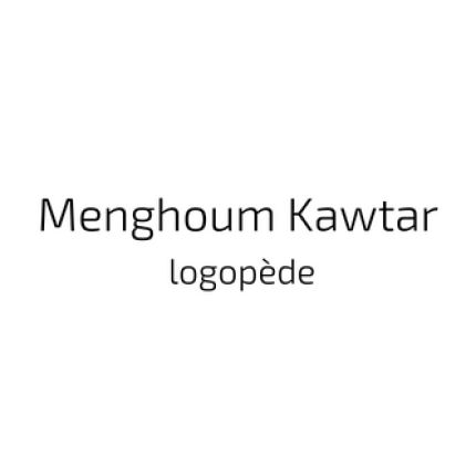 Logo van Logopède Menghoum Kawtar