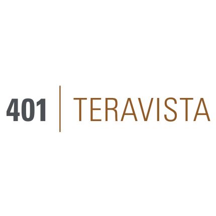 Logotyp från 401 Teravista