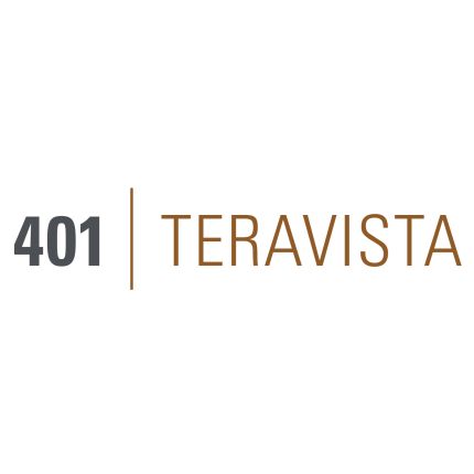 Logo fra 401 Teravista