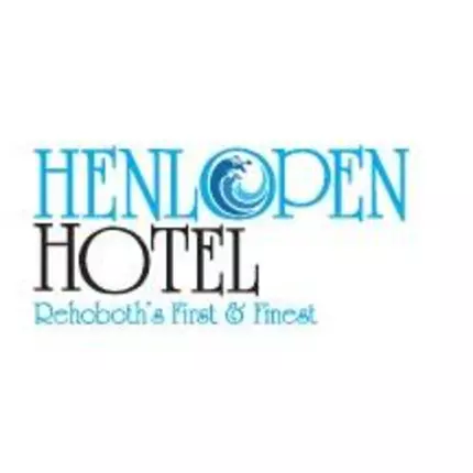 Logo from Henlopen Hotel