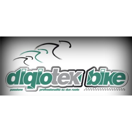 Logo da Digiotek Bike