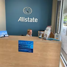 Bild von Michael Mullins: Allstate Insurance