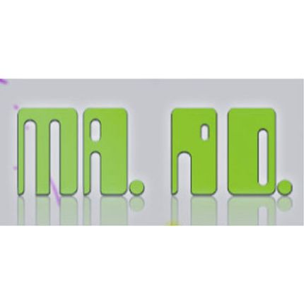 Logotyp från Serigrafia Tampografia Ma-Ro