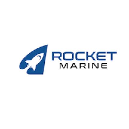 Logo from Rocket Marine Inc. ™