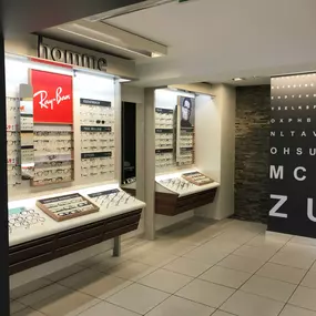 Bild von Opticien Krys