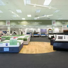 Bild von Dreams Basildon - Store and Clearance Centre