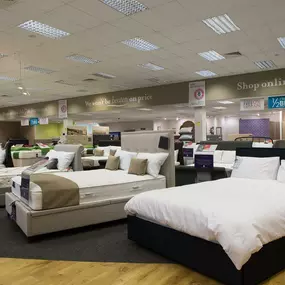Bild von Dreams Basildon - Store and Clearance Centre