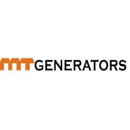 Logo from MT Generators