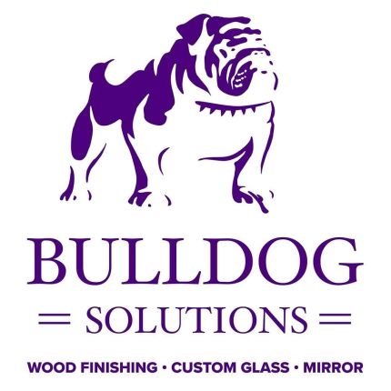 Logo od Bulldog Solutions