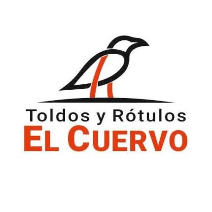Logo od Toldos Y Rotulos El Cuervo Sl