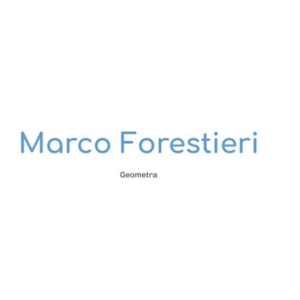 Logo da Marco Forestieri